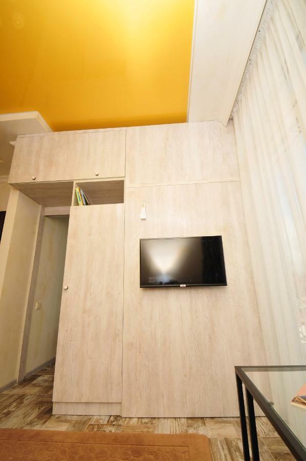 Apartments With A View Of The Trinity Holy Batumi Exterior foto